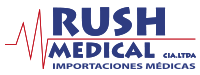Rush Medical