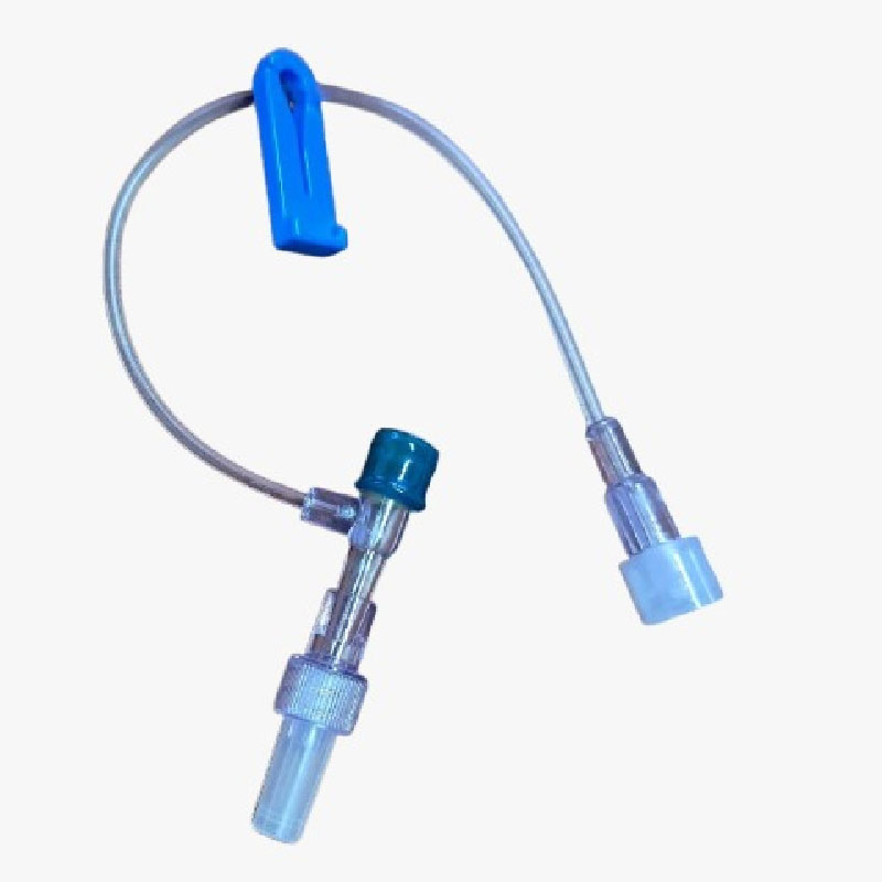 Rush Mediical Conector en T con luer lock
