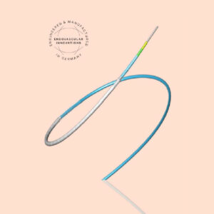 Stent Coronarios Recubierto