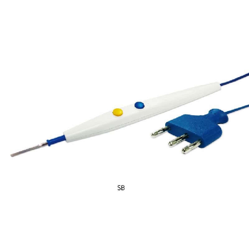Lápiz de Electrocauterio