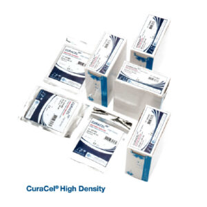CuraCel® de alta densidad