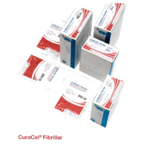 CuraCel® Fibrilar