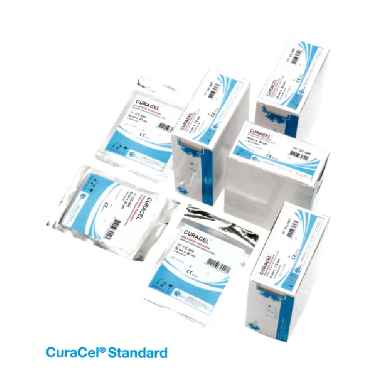 CuraCel® Estándar