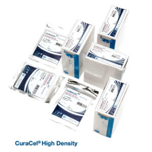 CuraCel® de alta densidad