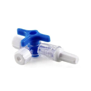 Llave de 3 vías