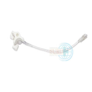 Llave de 3 vías con extensión