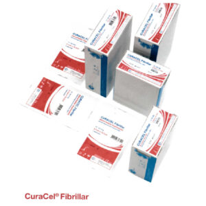 CuraCel® Fibrilar