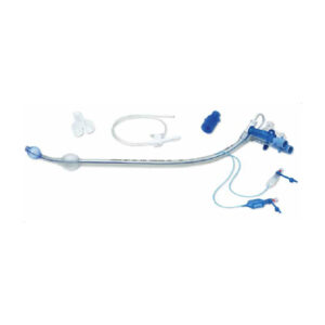 Tubos Endobronquiales Doble Lumen
