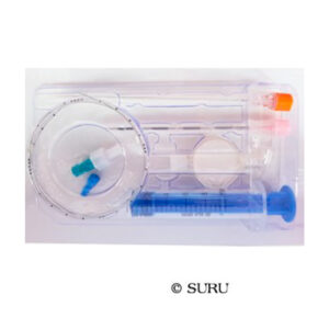 Kit Combinado Espinal y Epidural