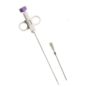 Agujas-de-Biopsia Rush Medical