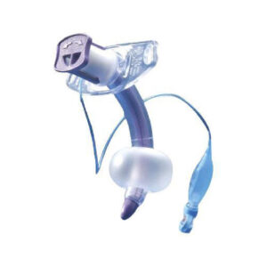 Tubo-de-Traqueostomía-Blue-Line-Ultra Rush Medical