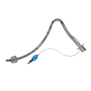Tubo-endotraqueal-Preformado-Nasal-(Norte) Rush Medical